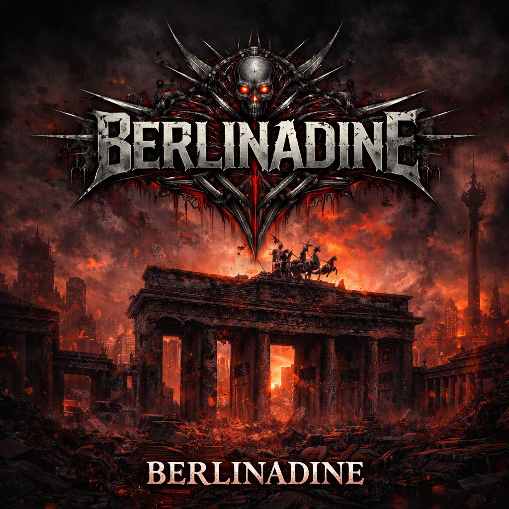 Berlinadine
