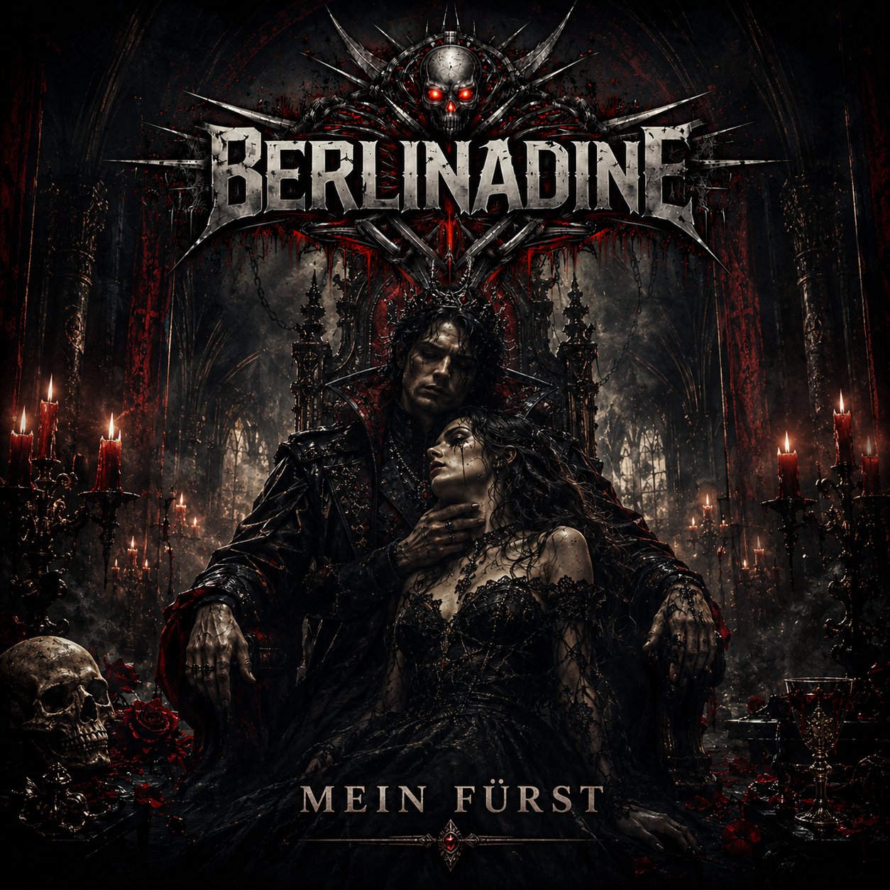 Mein Fürst