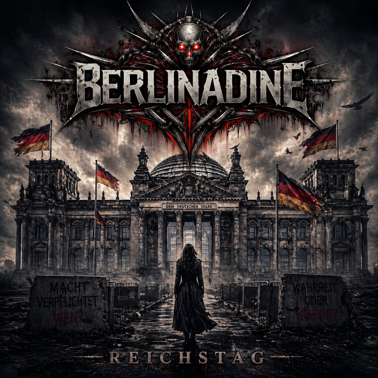 Reichstag
