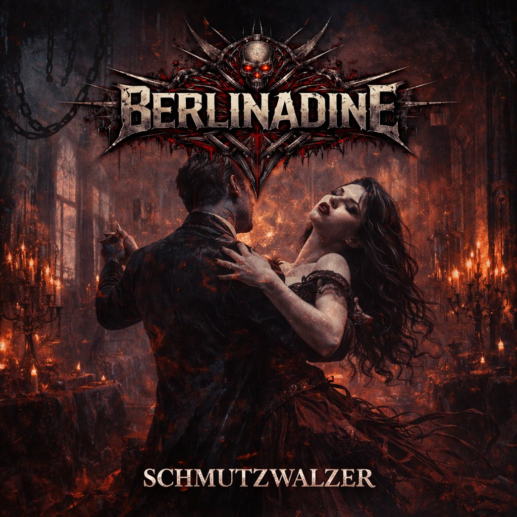 Schmutzwalzer